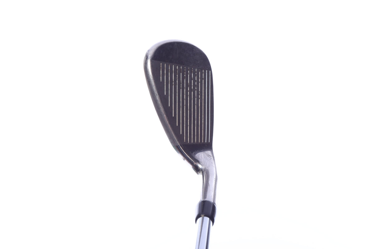 Used Callaway XR Single 9-Iron - Left-Handed - Stiff Flex
