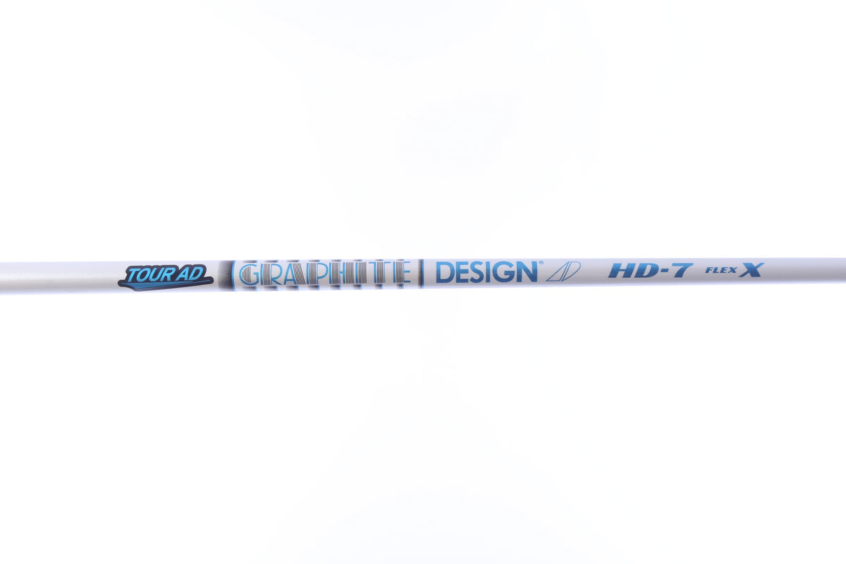 Cleveland Halo XL 5-Wood - Right-Handed - 18 Degrees - Extra Stiff Flex-Next Round