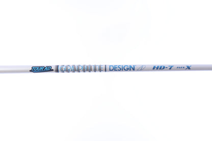 Cleveland Halo XL 5-Wood - Right-Handed - 18 Degrees - Extra Stiff Flex-Next Round