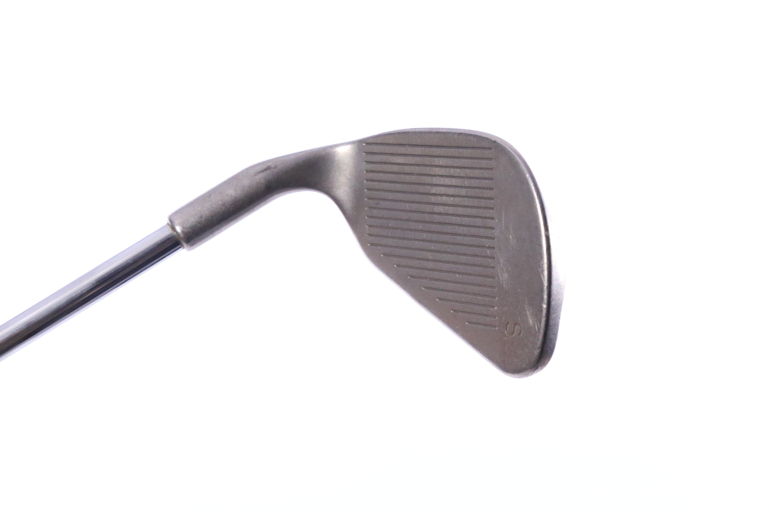 Used Ping Eye 2 Sand Wedge - Right-Handed - 57.5 Degrees - Stiff Flex