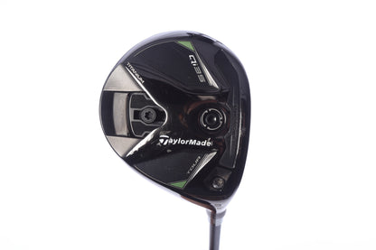 Used TaylorMade Qi35 Tour 3-Wood - Right-Handed - 15 Degrees - Stiff Flex-Next Round