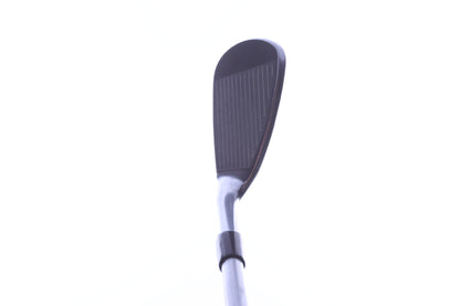 Used Callaway X Forged 18 Iron Set - Right-Handed - 4-PW - Stiff Flex