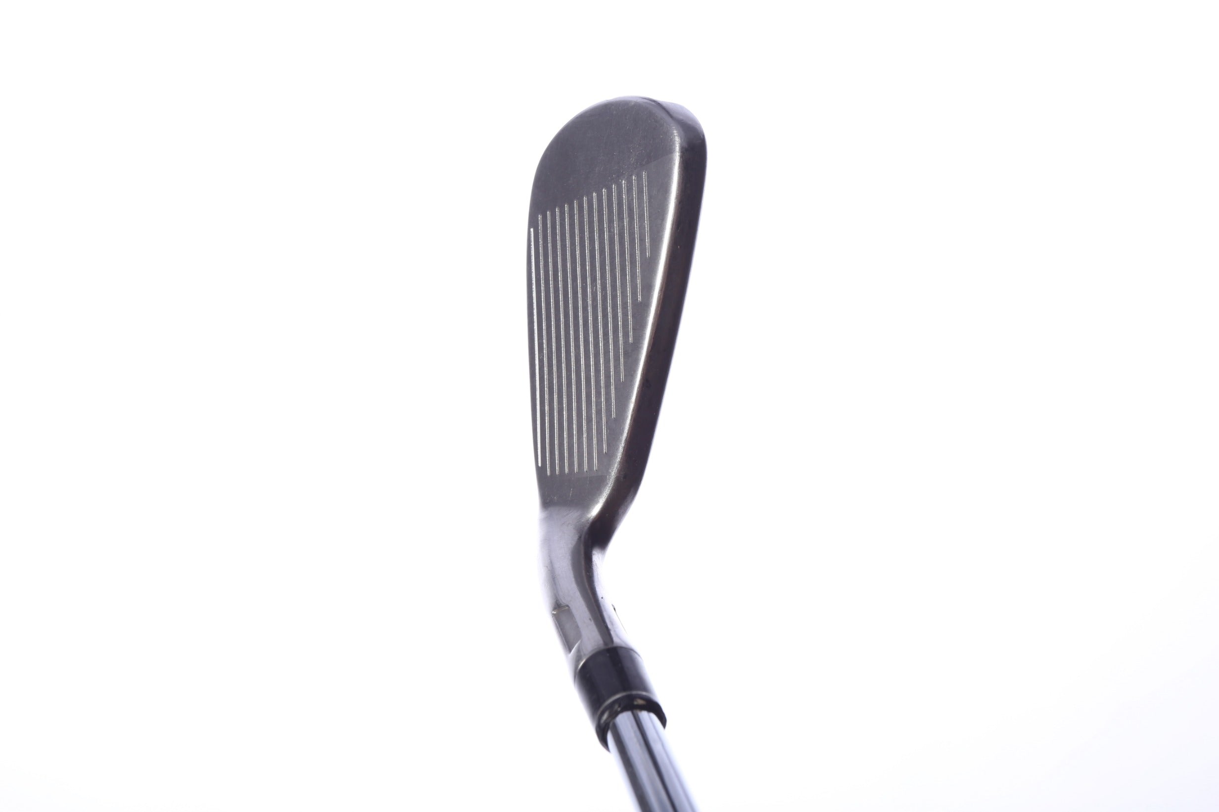 Used TaylorMade STEALTH Single 5-Iron - Right-Handed - Stiff Flex-Next Round