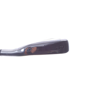 Used Titleist 2023 T200 Single 5-Iron - Right-Handed - Regular Flex-Next Round