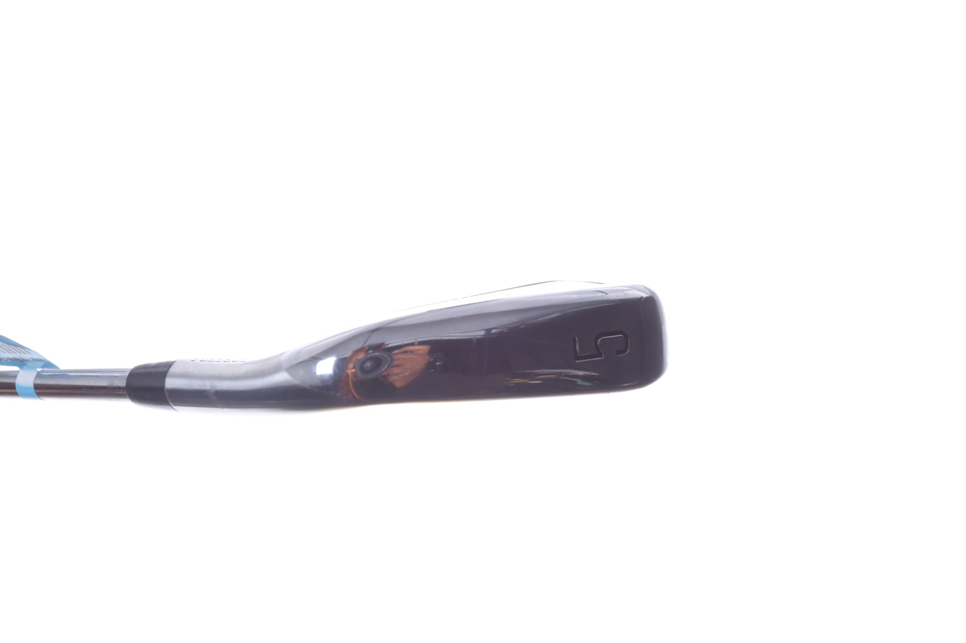 Used Titleist 2023 T200 Single 5-Iron - Right-Handed - Regular Flex-Next Round