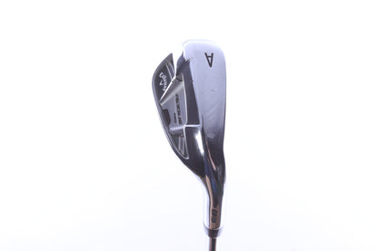 Used Callaway Rogue Pro Approach Wedge - Right-Handed - 50 Degrees - Stiff Flex-Next Round