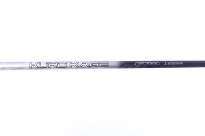 Used TaylorMade 2016 M1 Driver - 9.5 Degrees - Stiff Flex Mitsubishi Kuro Kage - Right-Handed