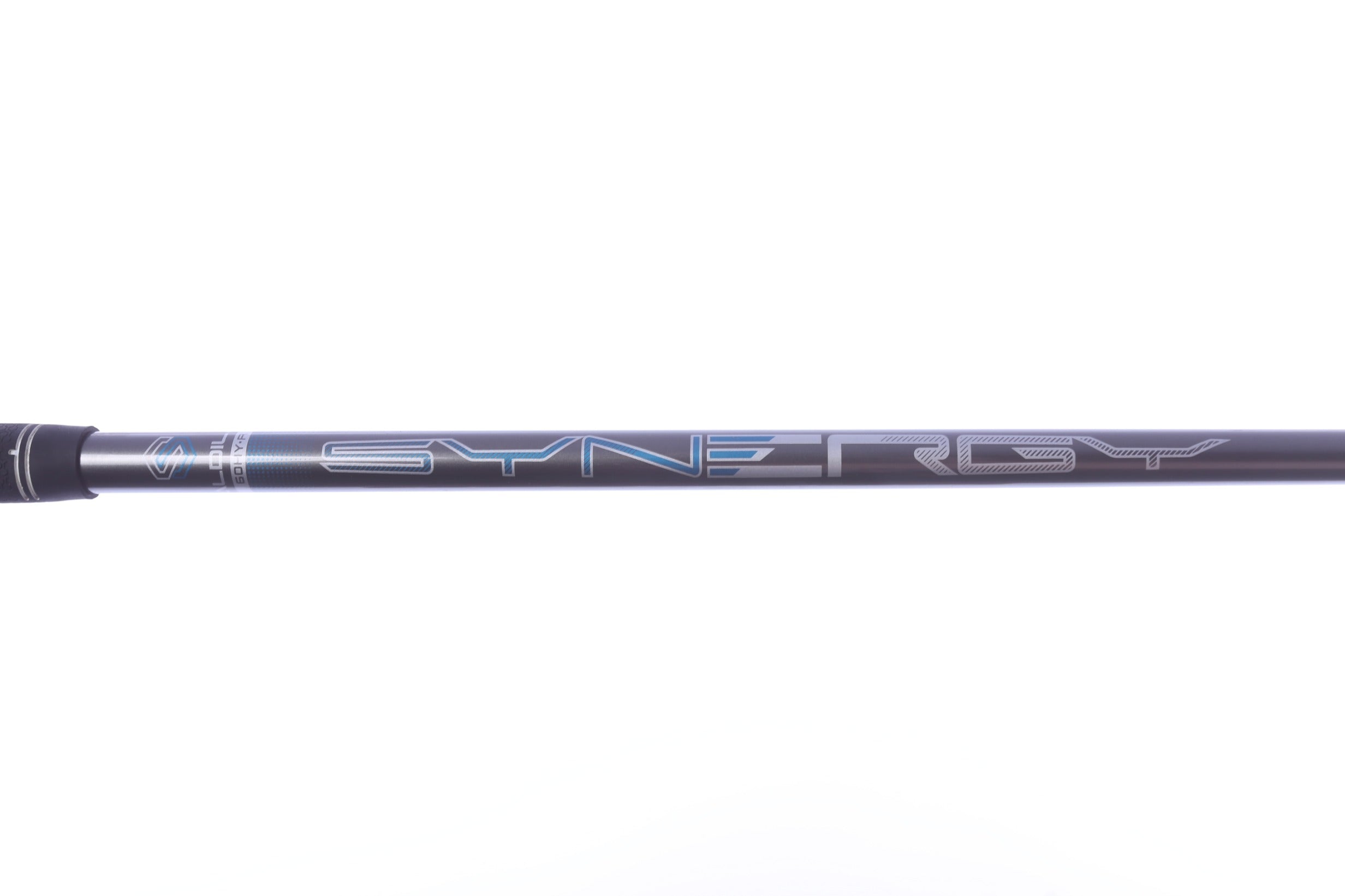 Used Callaway Rogue X 5H Hybrid - Left-Handed - 23 Degrees - Regular Flex