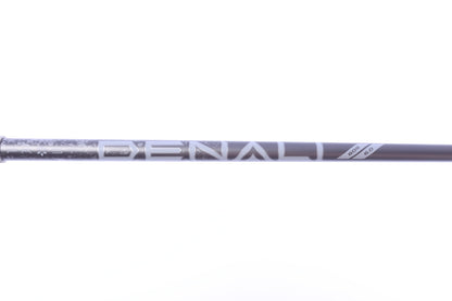 Used Callaway Paradym Ai Smoke MAX Driver - 10.5 Degrees - Stiff Flex Project X Denali - Right-Handed