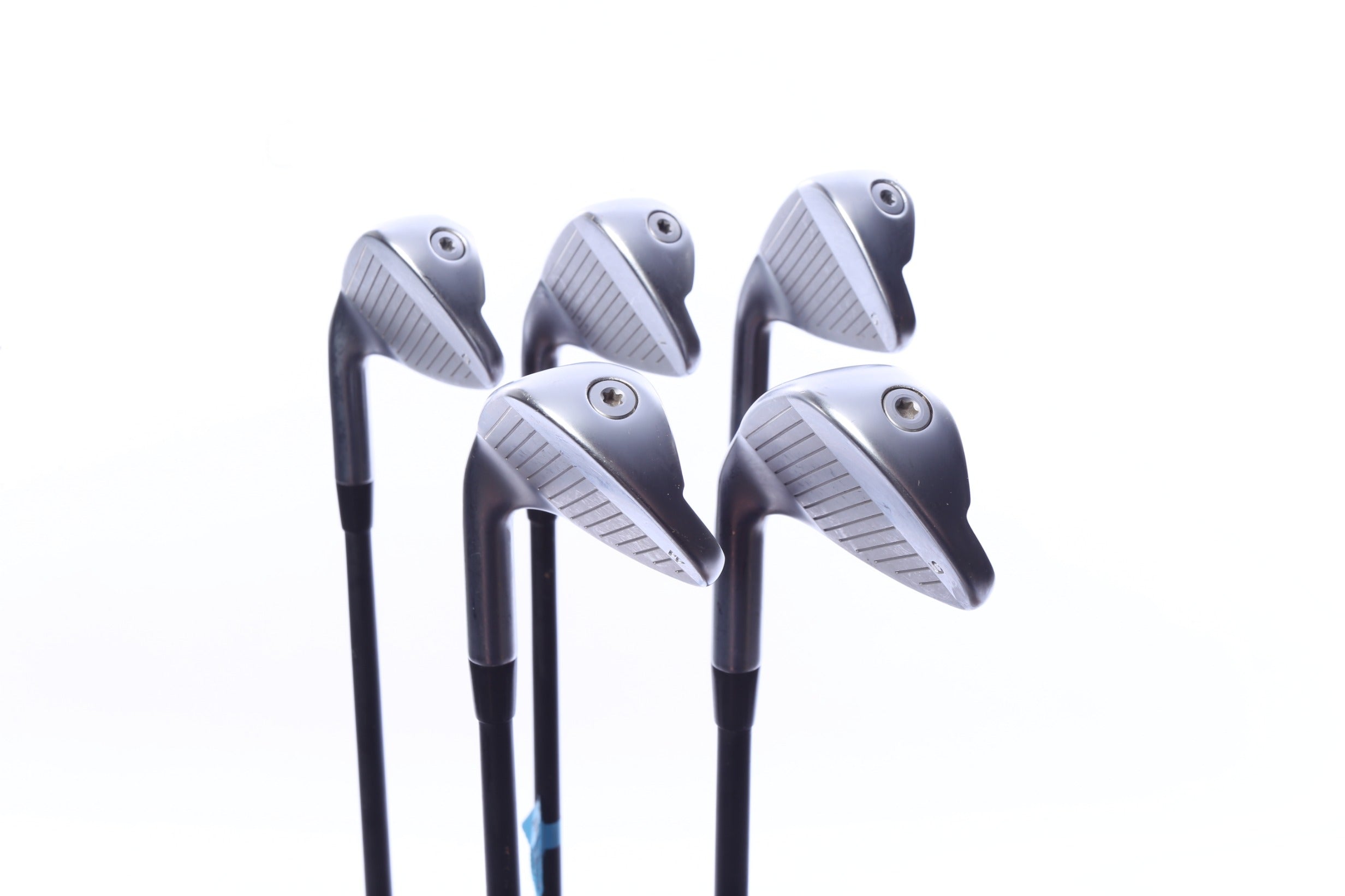 Used Ping G430 Iron Set - Right-Handed - 6-PW - Regular Flex