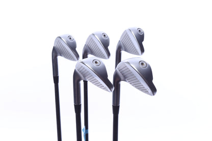 Used Ping G430 Iron Set - Right-Handed - 6-PW - Regular Flex