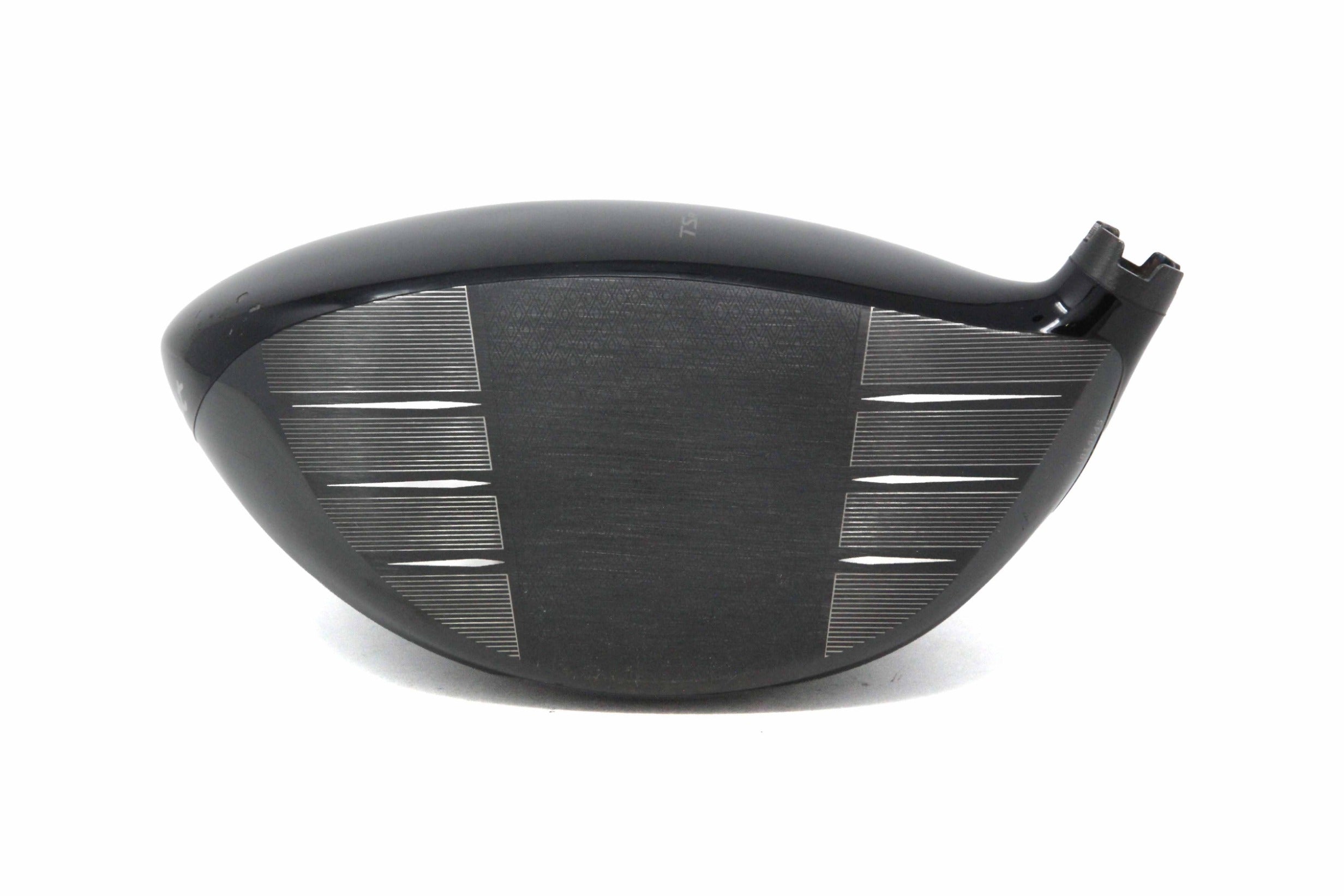 Used Titleist TSR3 Driver - HEAD ONLY - Right-Handed - 9 Degrees