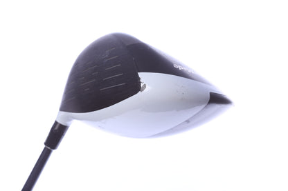 Used TaylorMade M2 2016 Driver - 9.5 Degrees - Stiff Flex Fujikura Speeder 661 Evolution - Right-Handed