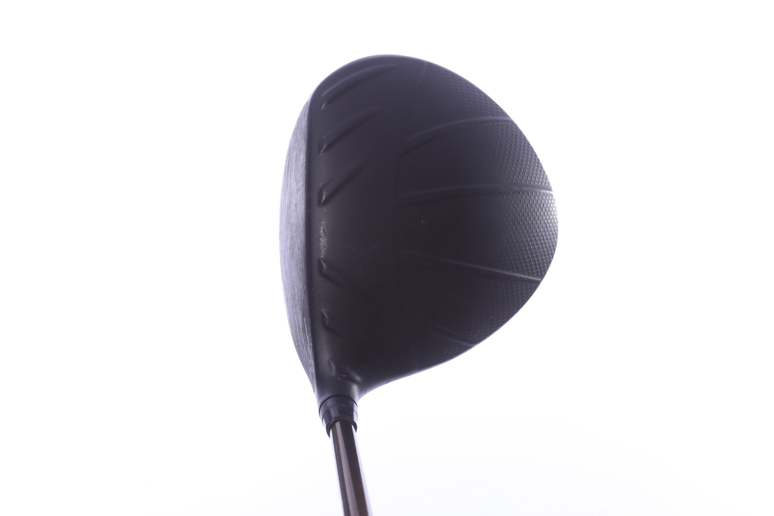 Used Ping G400 Driver - 10.5 Degrees - Regular Flex Ping ALTA CB - Right-Handed