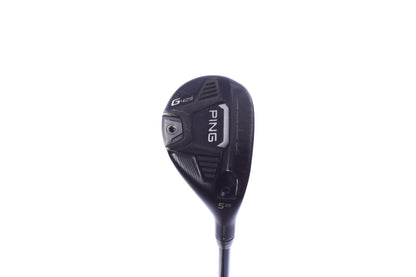 Used Ping G425 5H Hybrid - Right-Handed - 26 Degrees - Soft Regular Flex