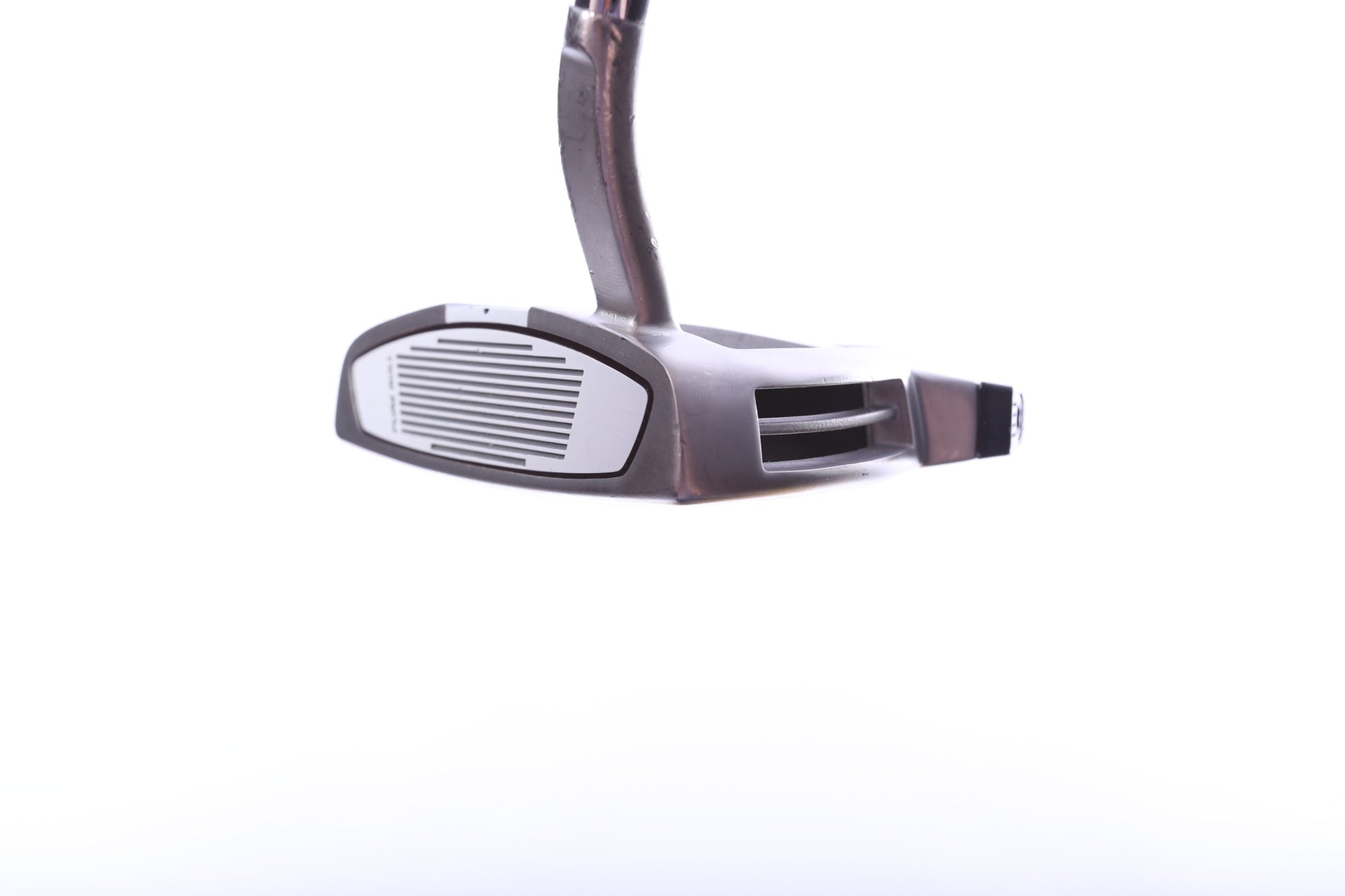 Used TaylorMade Spider X Hydro Blast Putter - Right-Handed - 35 in - Mallet-Next Round
