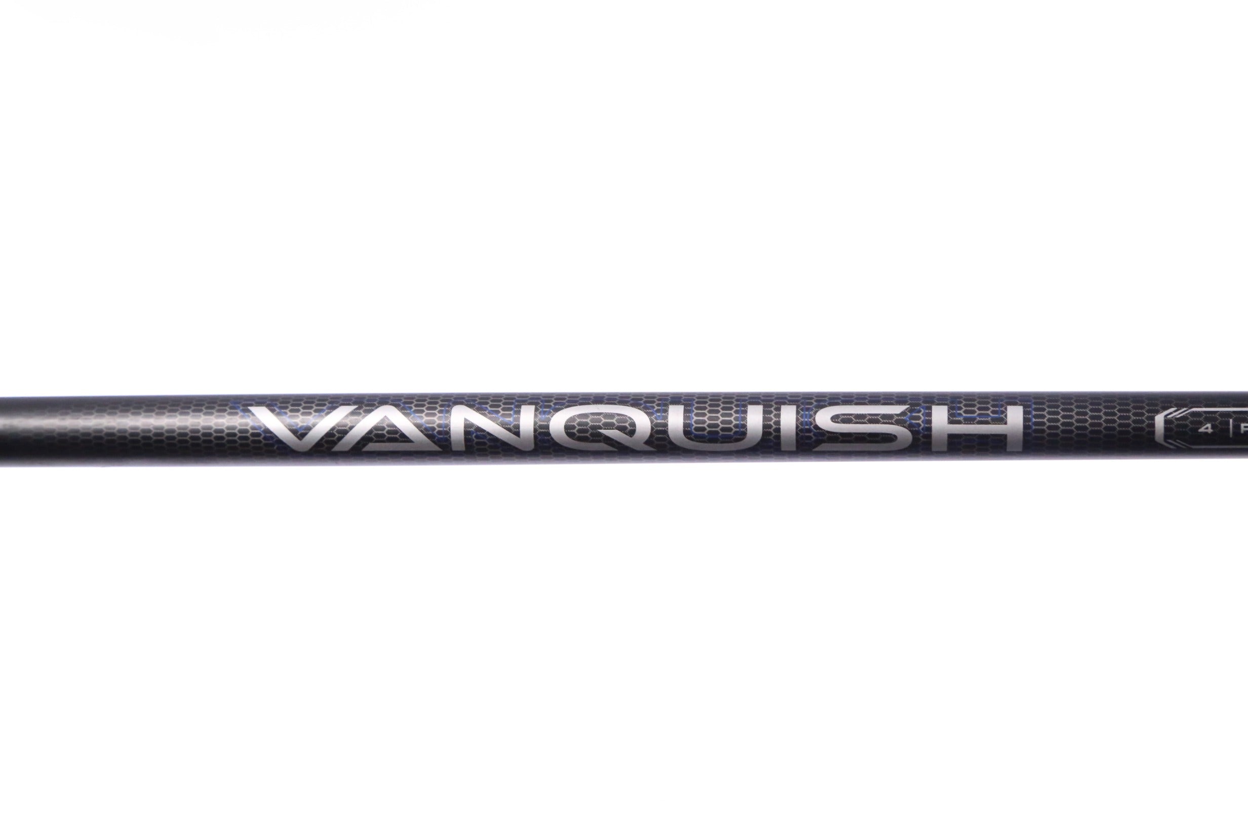 Used Callaway Elyte Max Fast Driver - 10.5 Degrees - Seniors Flex Mitsubishi Vanquish - Right-Handed-Next Round