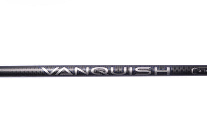 Used Callaway Elyte Max Fast Driver - 10.5 Degrees - Seniors Flex Mitsubishi Vanquish - Right-Handed-Next Round