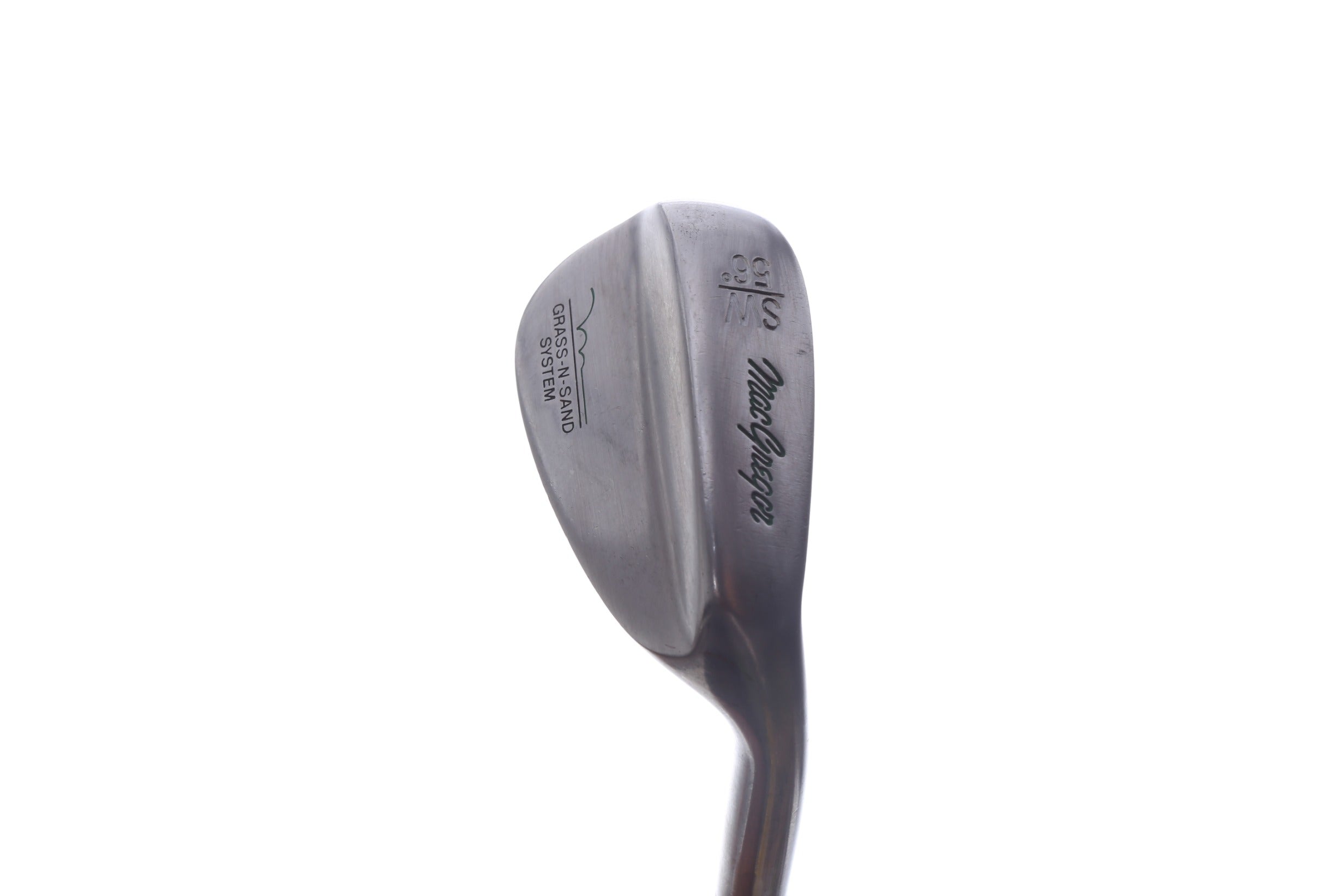 Used MacGregor JNP Forged Sand Wedge - Right-Handed - 56 Degrees - Wedge Flex-Next Round