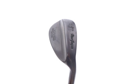 Used MacGregor JNP Forged Sand Wedge - Right-Handed - 56 Degrees - Wedge Flex-Next Round