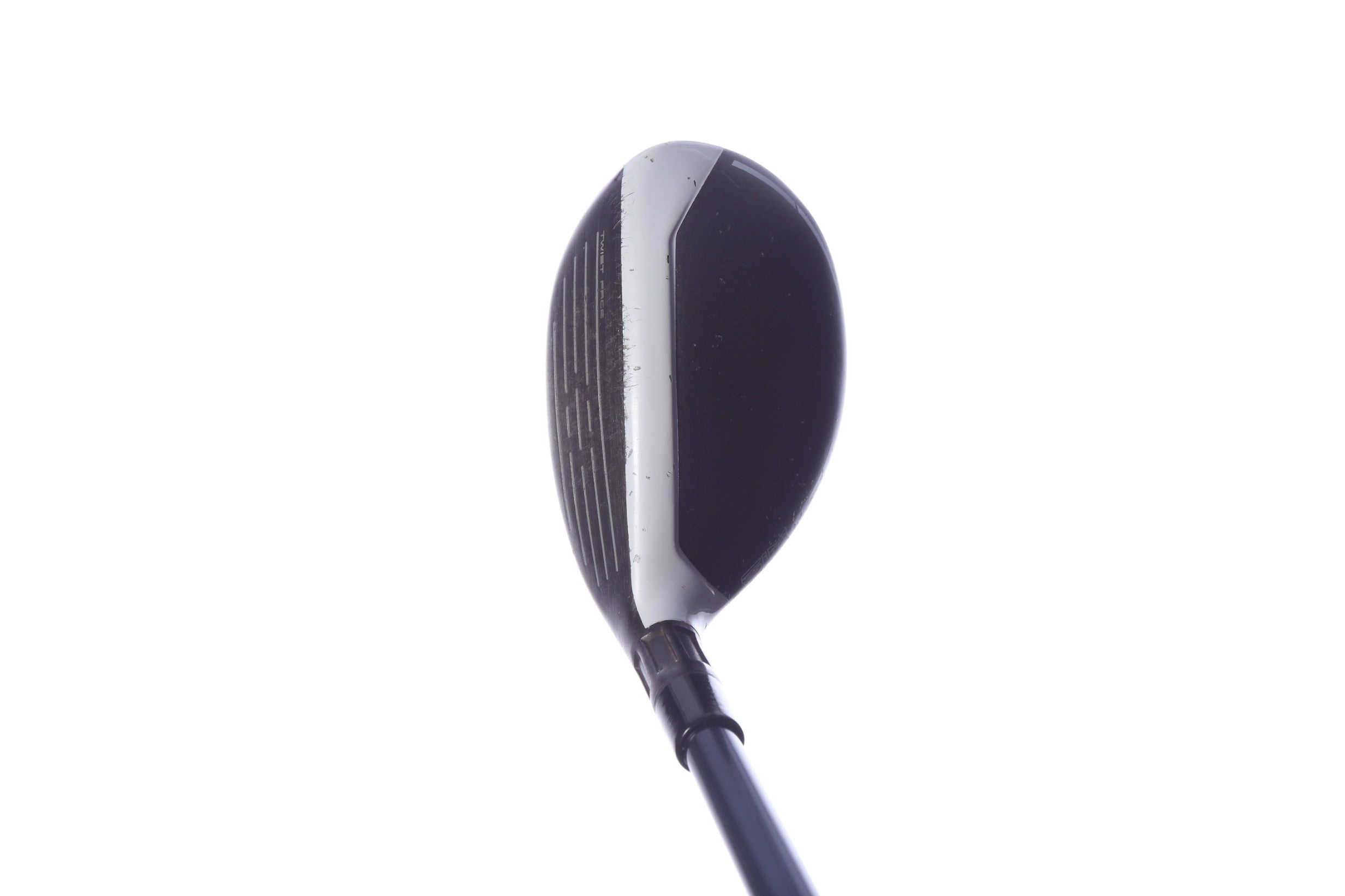 Used TaylorMade SIM MAX 3H Hybrid - Right-Handed - 19 Degrees - Seniors Flex-Next Round