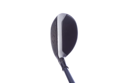 Used TaylorMade SIM MAX 3H Hybrid - Right-Handed - 19 Degrees - Seniors Flex-Next Round