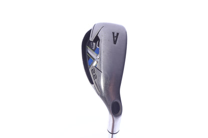 Used Callaway X-22 Approach Wedge - Right-Handed - 51 Degrees - Uniflex Flex