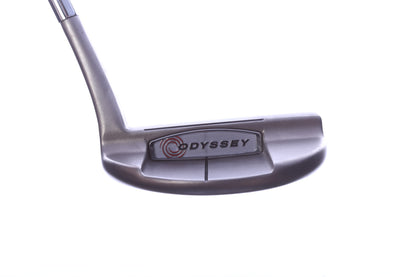 Used Odyssey White Hot XG #9 Putter - Right-Handed - 35 in - Mid-mallet