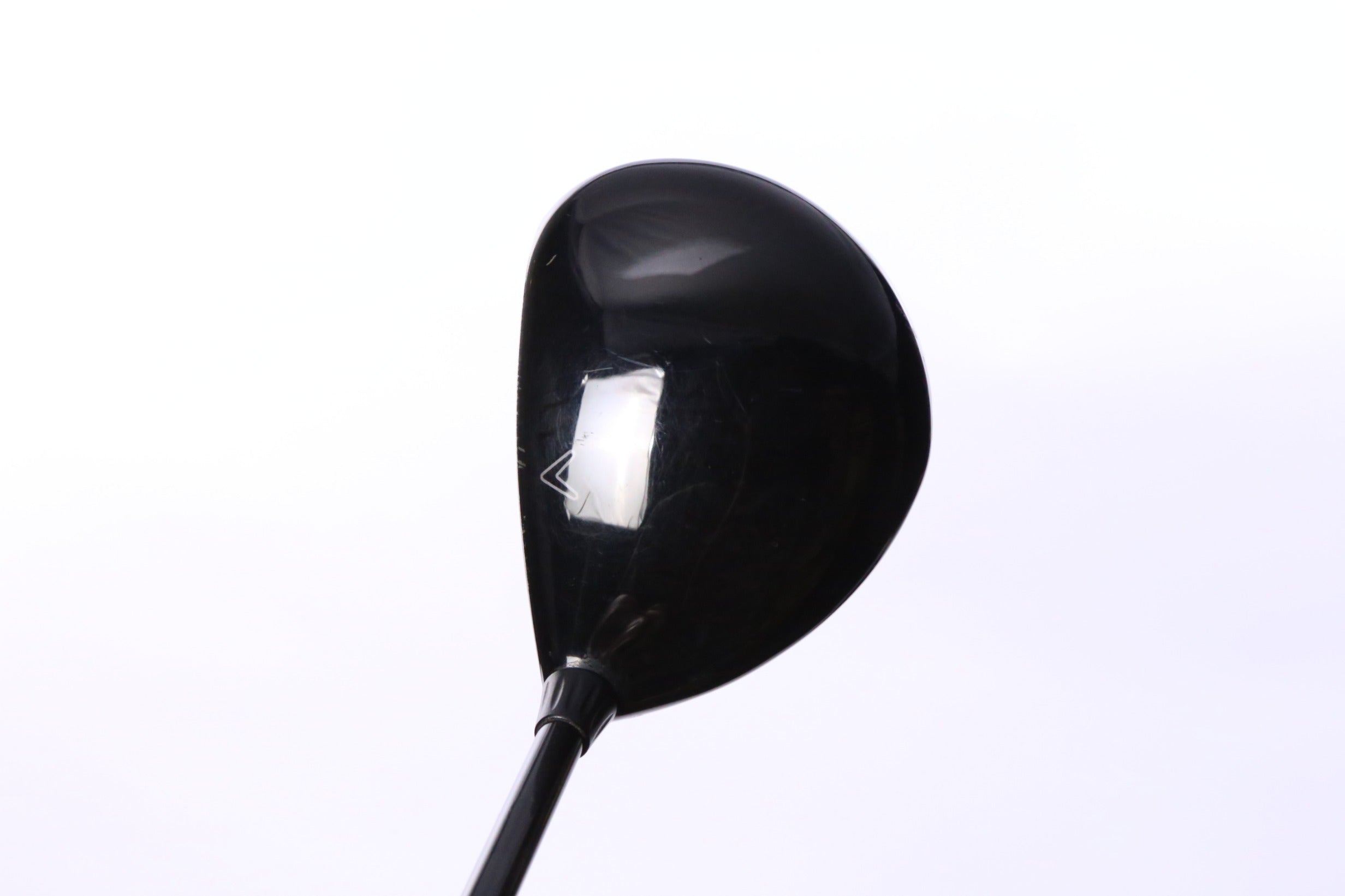 Used Callaway X Hot 3-Wood - Right-Handed - 15 Degrees - Regular Flex-Next Round
