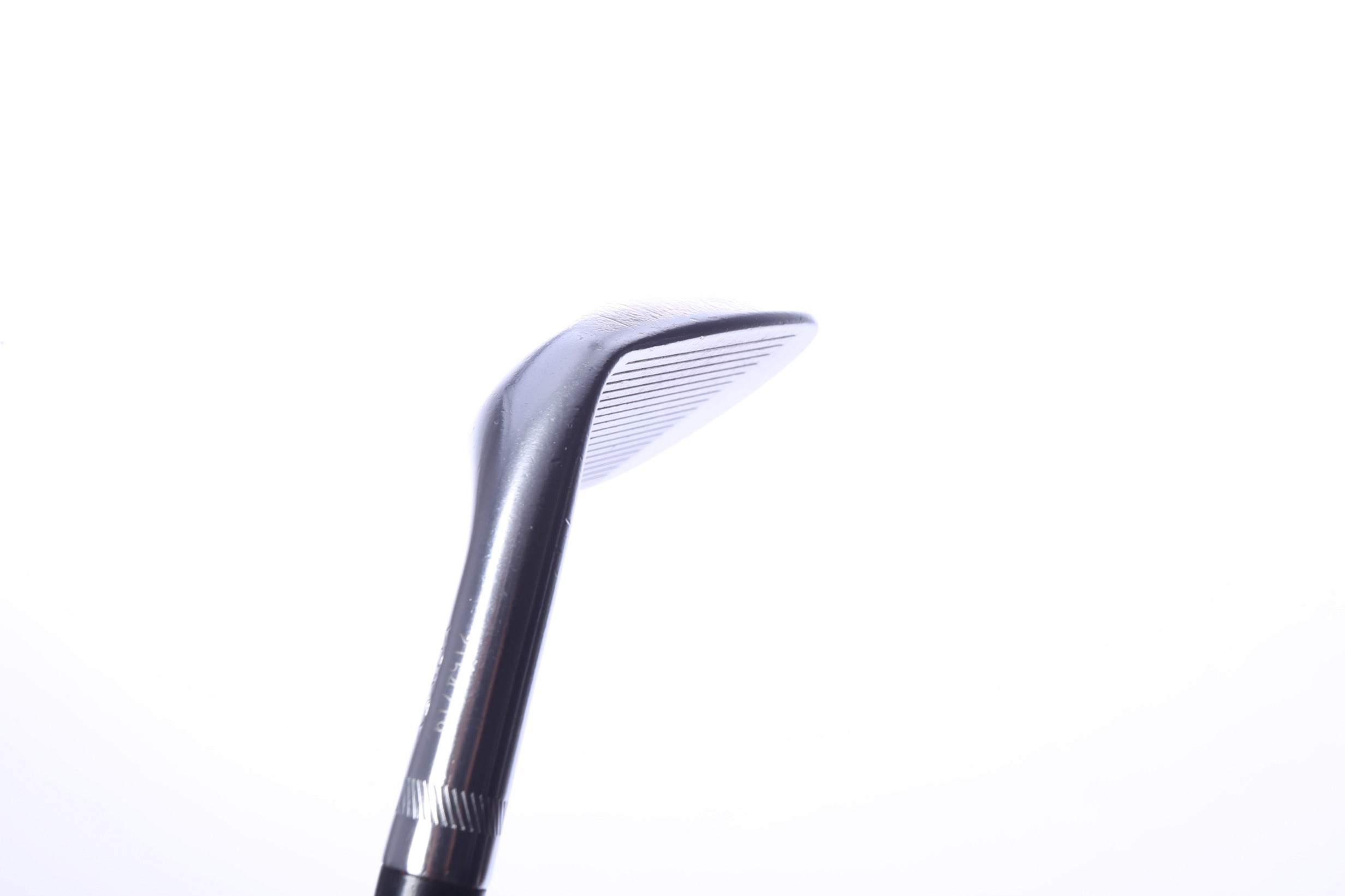 Used Titleist Vokey SM6 Tour Chrome Sand Wedge - Right-Handed - 56 Degrees - Wedge Flex-Next Round