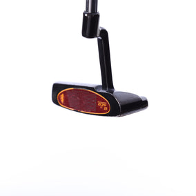Used TaylorMade Rossa Classic Daytona 1 agsi+ Putter - Right-Handed - 34.75 in - Blade-Next Round