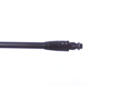 Used Project X HZRDUS Red Gen4 Hybrid Shaft Regular Flex Graphite - 39 in - Titleist Surefit Adapter