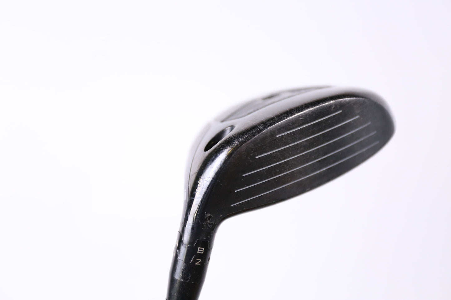 Used Titleist GT3 3-Wood - Right-Handed - 15 Degrees - Stiff Flex-Next Round