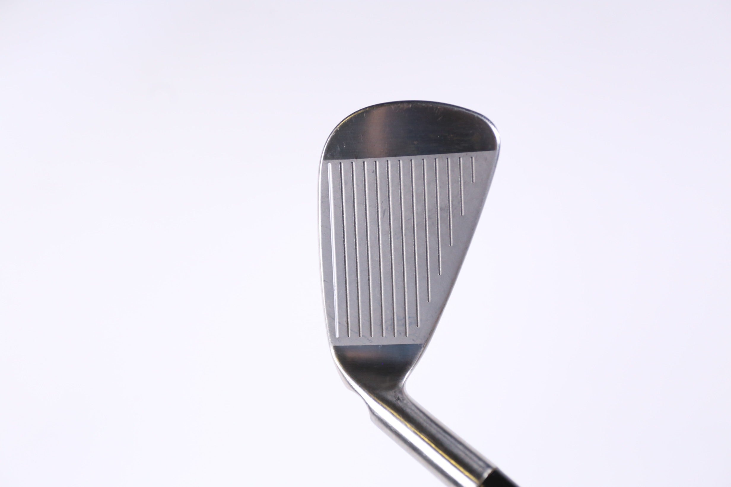 Used Ping S58 Single 6-Iron - Right-Handed - Extra Stiff Flex-Next Round