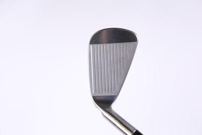 Used Ping S58 Single 6-Iron - Right-Handed - Extra Stiff Flex-Next Round
