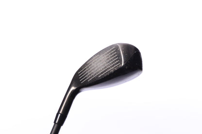 Used Callaway Apex Pro 21 2H Hybrid - Right-Handed - 18 Degrees - Stiff Flex-Next Round