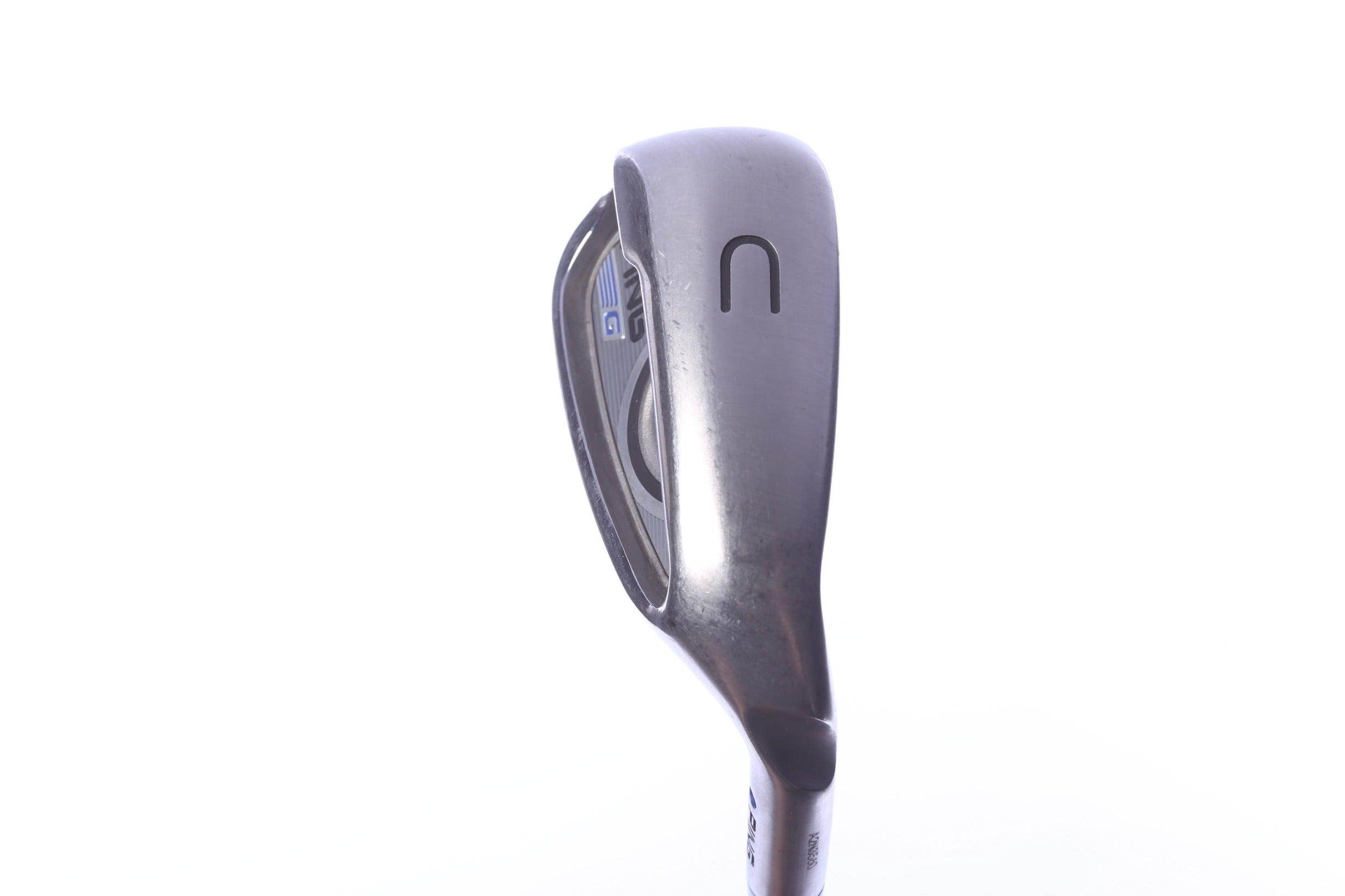 Used Ping G Utility Wedge - Right-Handed - 49 Degrees - Stiff Flex-Next Round