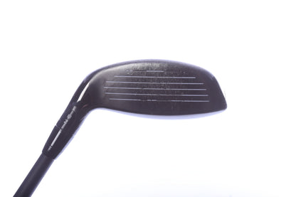 Used Titleist TSR2 5H Hybrid - Right-Handed - 24 Degrees - Extra Stiff Flex