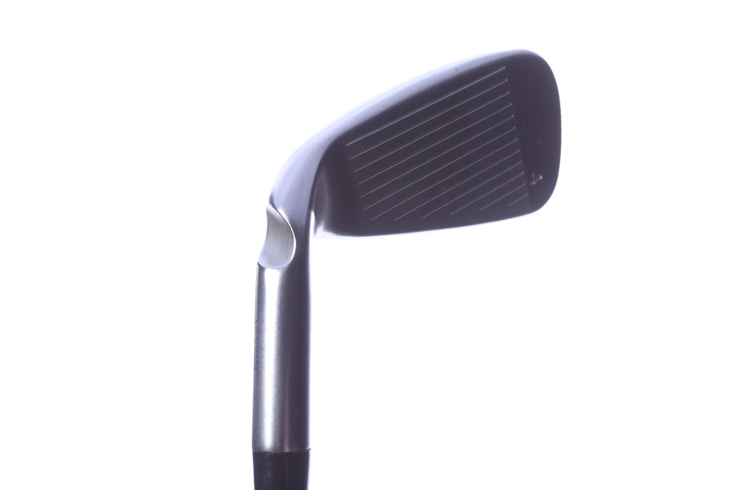 Used Ping G410 Single 4-Iron - Right-Handed - Stiff Flex