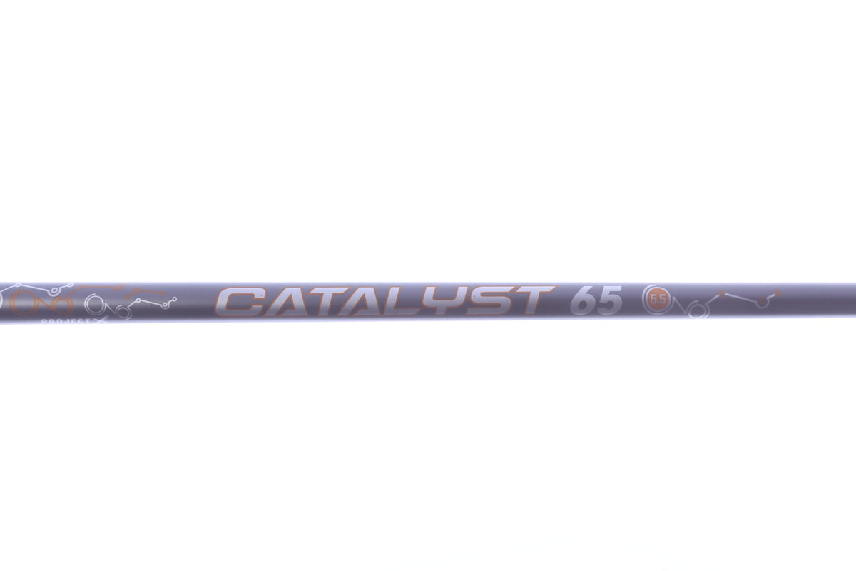 Used Callaway Mavrik Max Single 9-Iron - Left-Handed - Regular Flex-Next Round