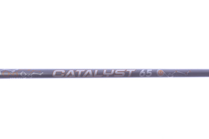 Used Callaway Mavrik Max Single 9-Iron - Left-Handed - Regular Flex-Next Round