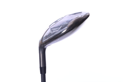 Used Callaway Paradym Ai Smoke MAX 5-Wood - Left-Handed - 18 Degrees - Stiff Flex