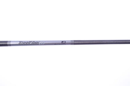 Used Callaway Paradym Ai Smoke HL Approach Wedge - Right-Handed - 47 Degrees - Regular Flex-Next Round