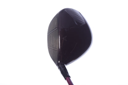 Used Callaway Big Bertha REVA 23 Driver - 10.5 Degrees - Ladies Flex Acer Velocity Pink - Right-Handed-Next Round