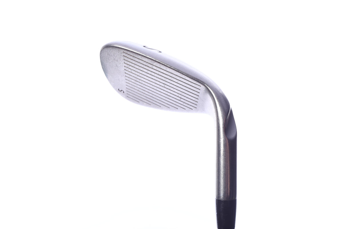 Used Ping G Sand Wedge - Left-Handed - 54 Degrees - Soft Regular Flex