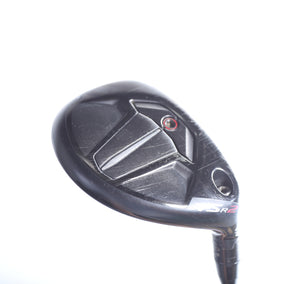 Used Titleist TSR2 4H Hybrid - Right-Handed - 21 Degrees - Stiff Flex-Next Round