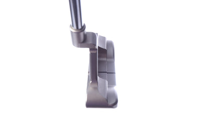 Used Titleist Scotty Cameron Super Select Newport Putter - Right-Handed - 34.5 in - Blade-Next Round