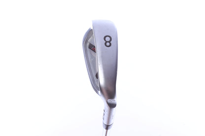 Used Ping i25 Single 8-Iron - Right-Handed - Stiff Flex-Next Round