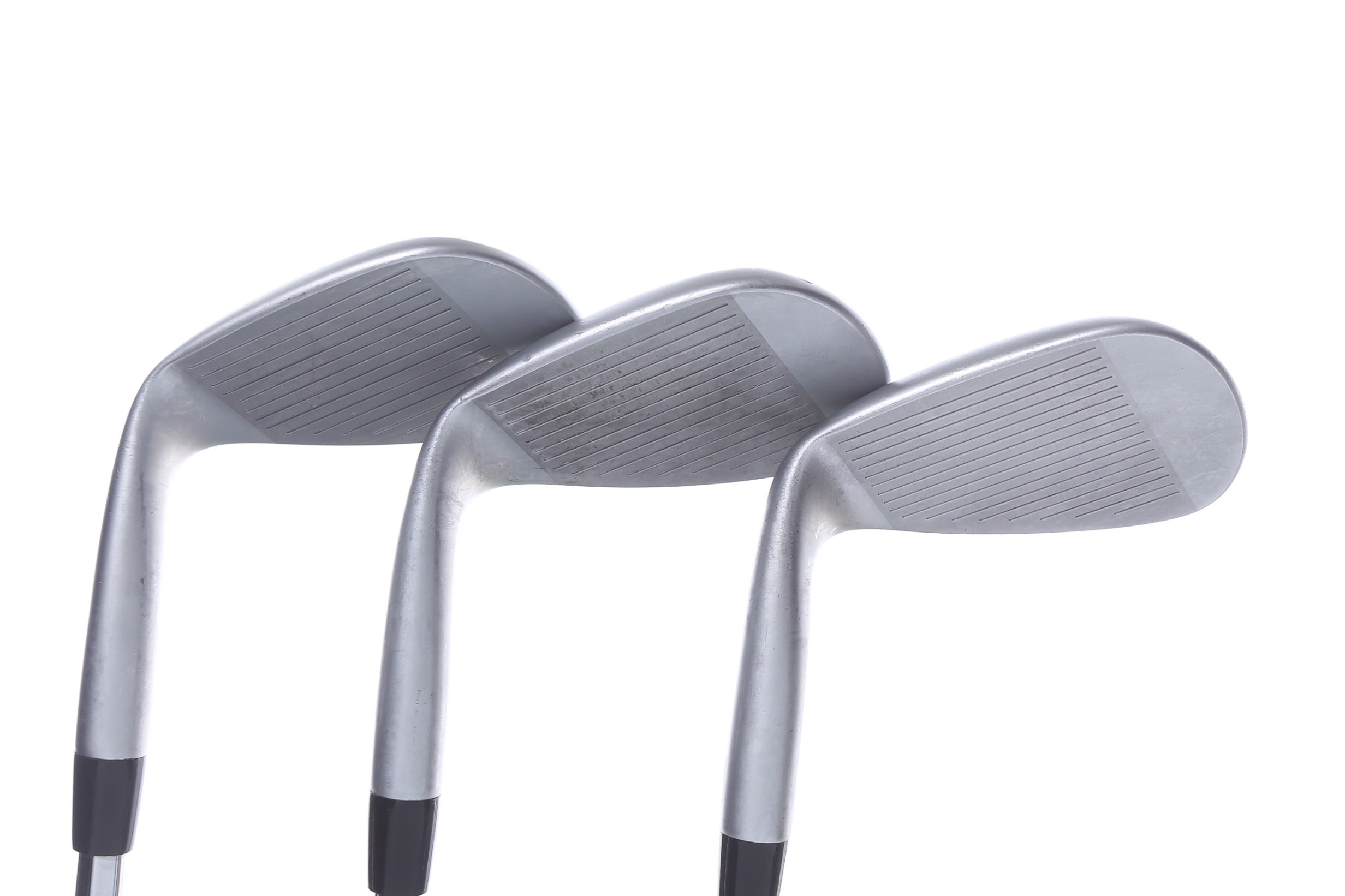 Used Mizuno Wedges: Take Control of Your Short Game | Next Round