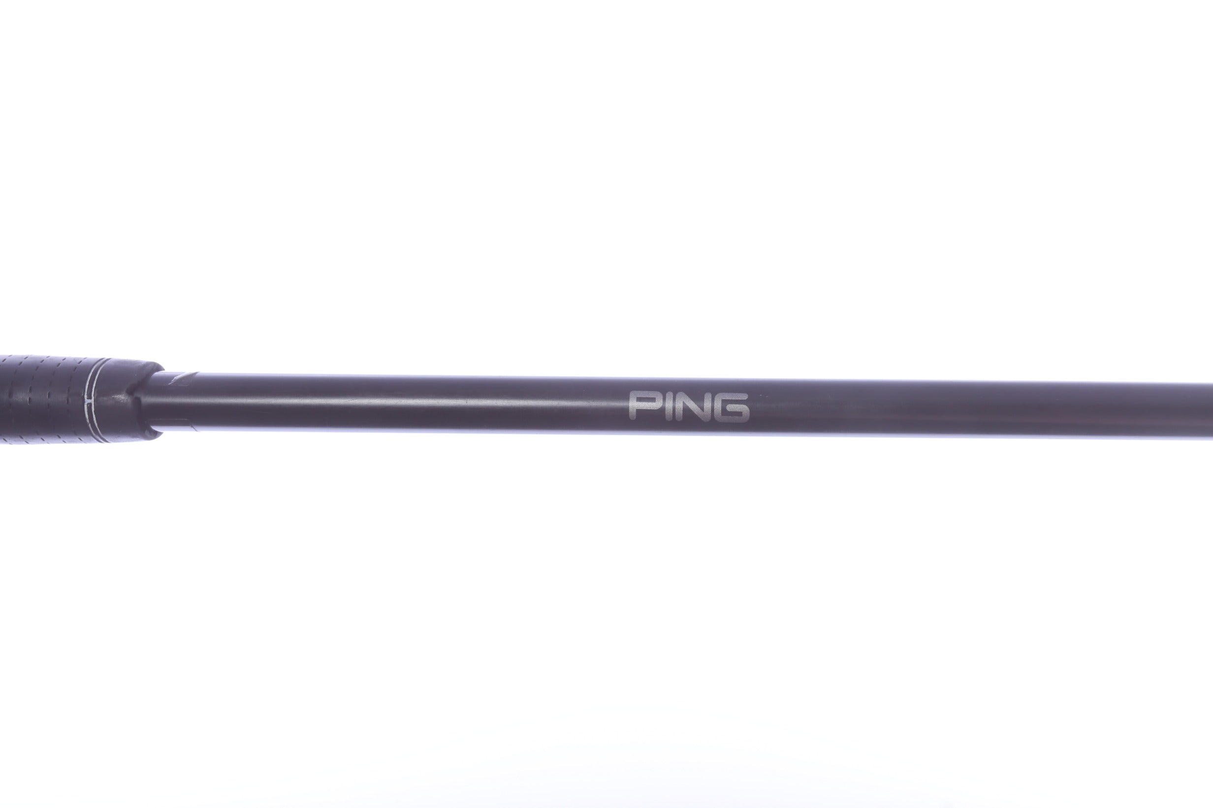 Used Ping 2023 Anser 2D Putter - Left-Handed - 35 in - Blade-Next Round